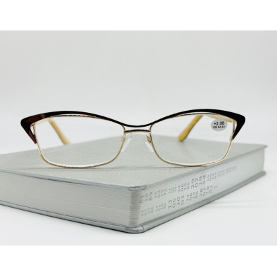 Очки корригирующие "Glodiatr" G 1179 Очки корригирующие "Glodiatr" G 1179